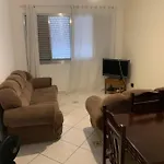 Guarujá/Astúrias apartamento temporada