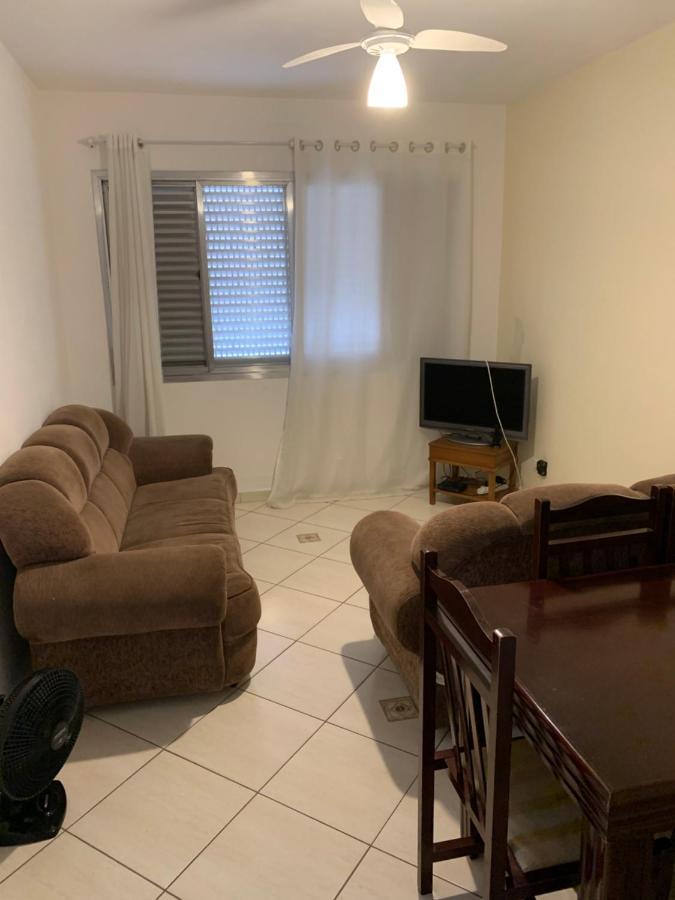 Guaruja/asturias Apartamento Temporada Apartamento